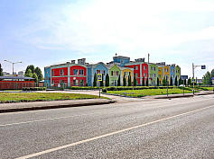    Фото: администрация Самары