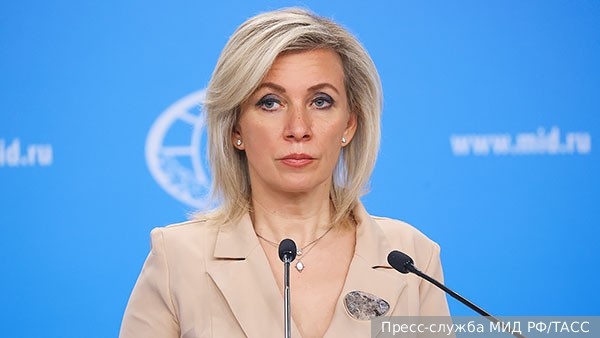     Фото: Пресс-служба МИД РФ/ТАСС   
 Текст: Вера Басилая