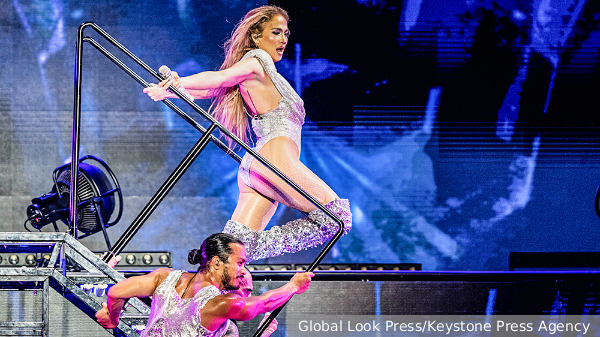     Фото: Global Look Press/Keystone Press Agency   
 Текст: Вера Басилая