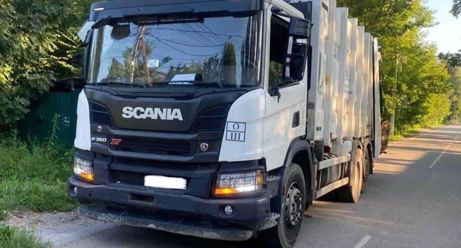    Источник: Министерство по содержанию территорий и государственному жилищному надзору МО