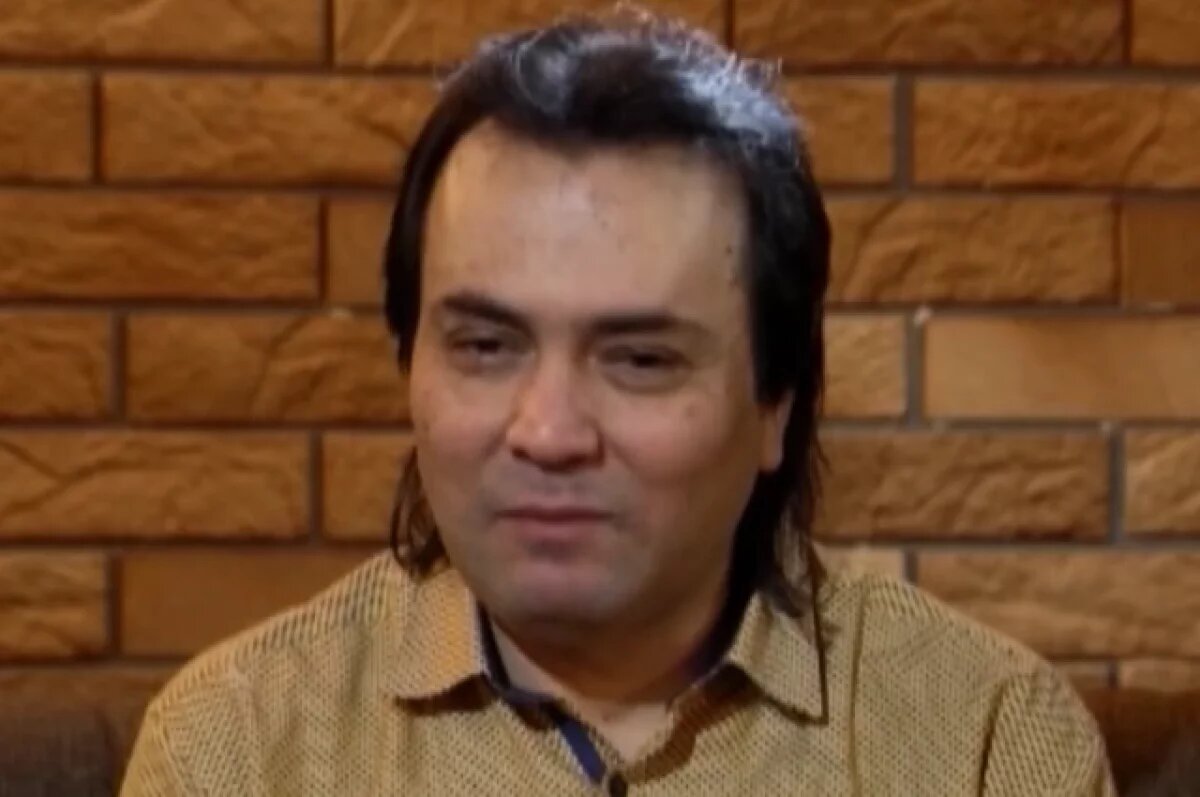    Композитор Султонали Рахматов умер на 56-м году жизни