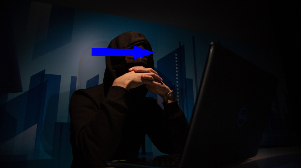    Мошенники воруют ваше цифровое лицо через фейковые системы верификации