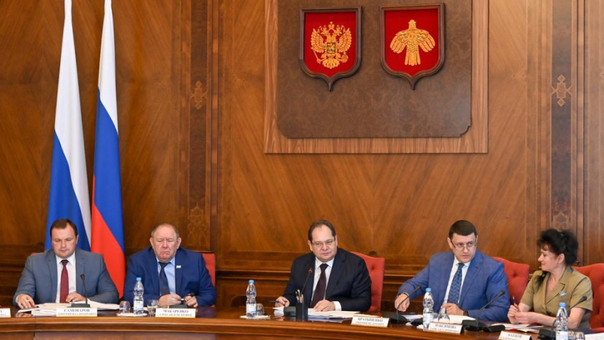 Фото пресс-службы Главы Коми