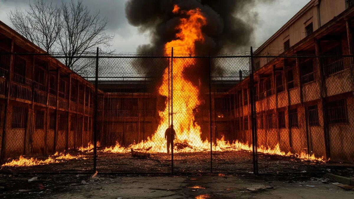    Сгенерировано ИИ