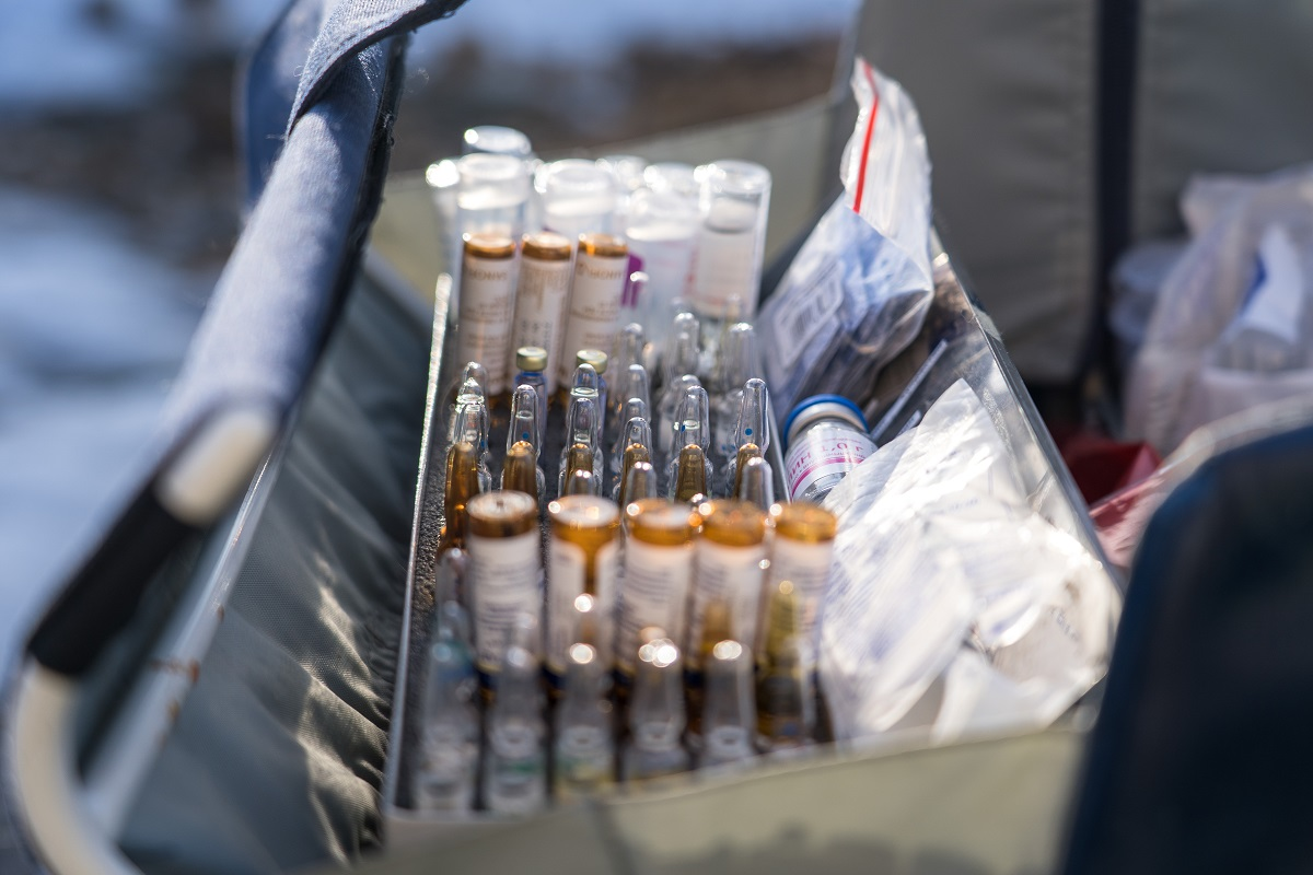 Фото: Александр Плонский / «ВиЖ»