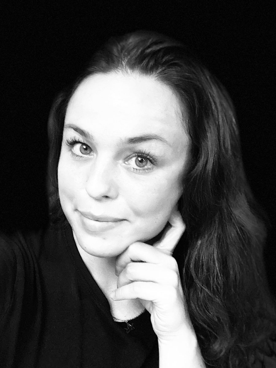 Дизайнер Мария Шуклина