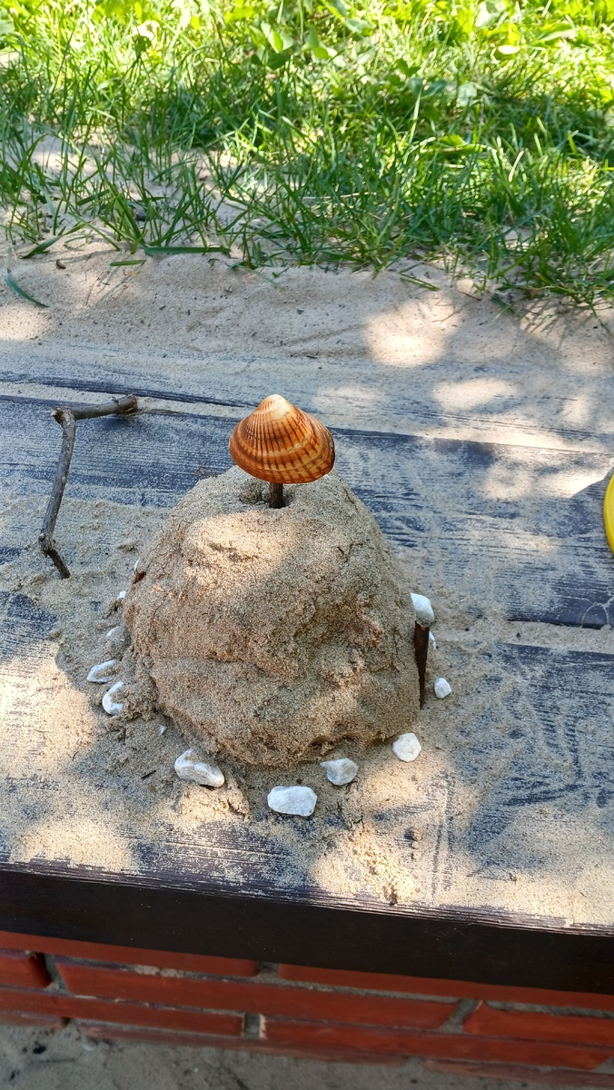 Замок моего брата