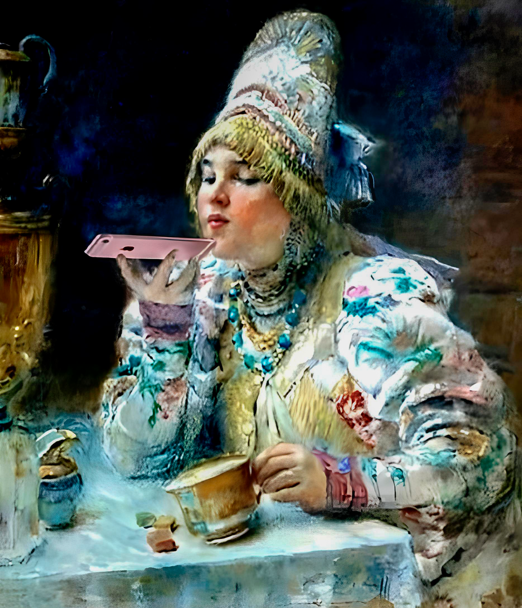 По-моему, это очень точное определение.