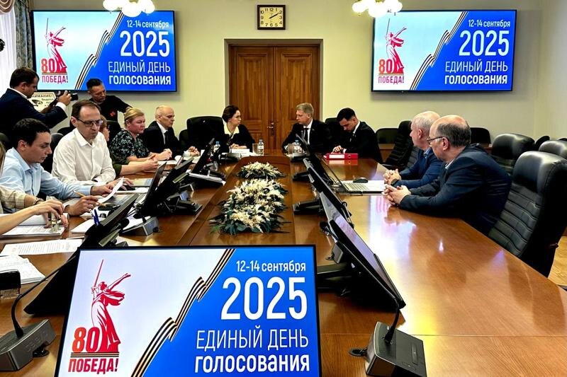    Пресс-служба избирательной комиссии Свердловской области