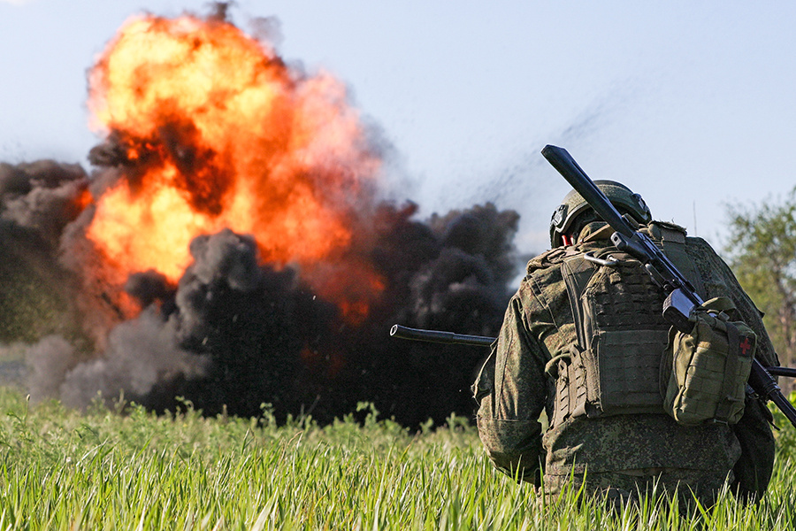    © Александр Река/ТАСС