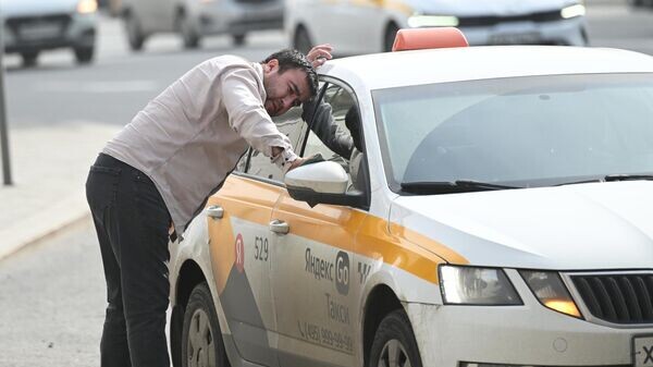    © Sputnik / Кирилл Каллиников