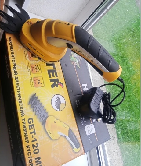 Мой маленький помощник