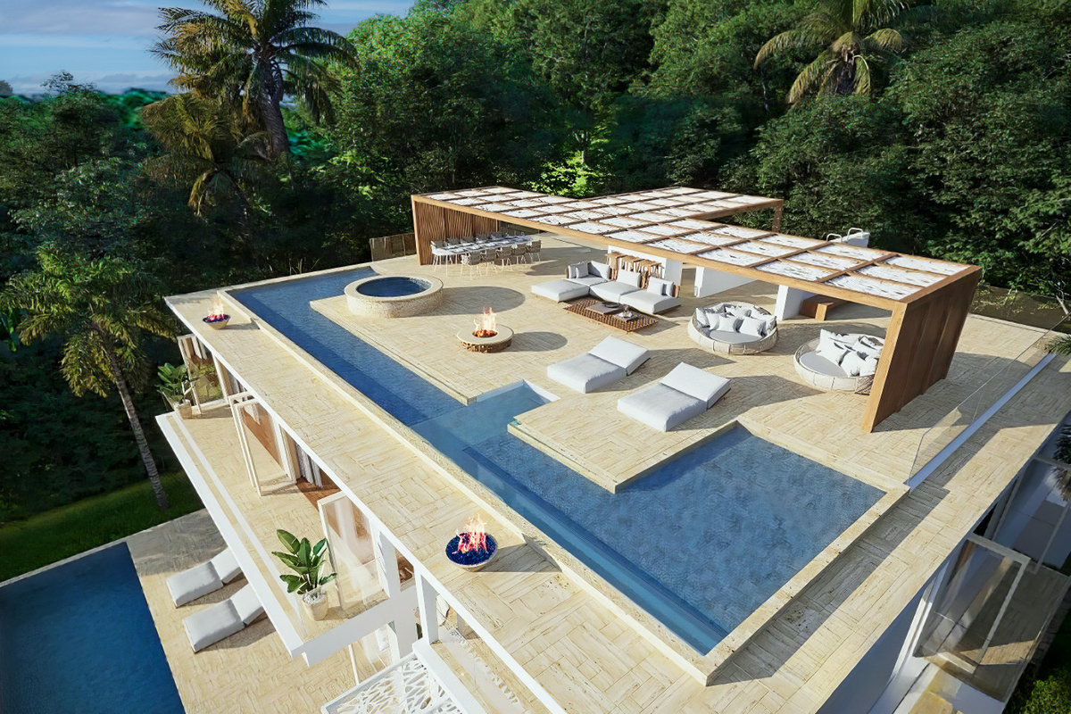 Cohiba Villas уже доступна для покупки на ShowMeHome.ru