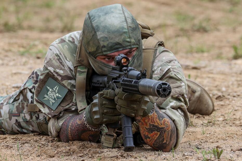    Сергей Булкин/NEWS.ru