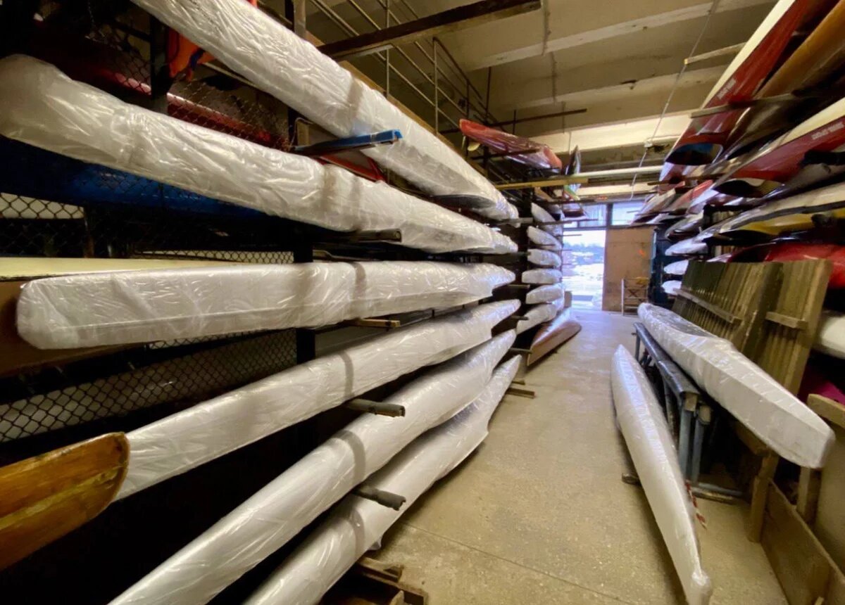    В Псковской области может появиться еще одна школа олимпийского резерва