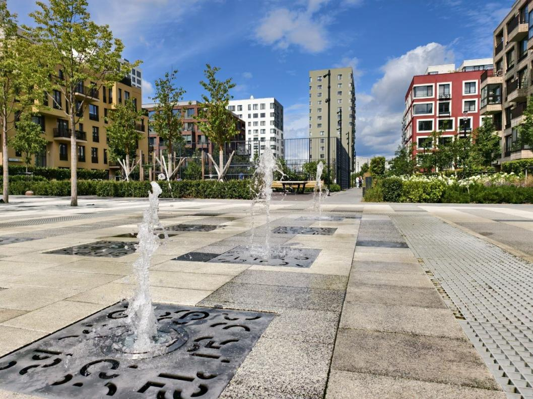 Фото: ИА "Тюменская линия"