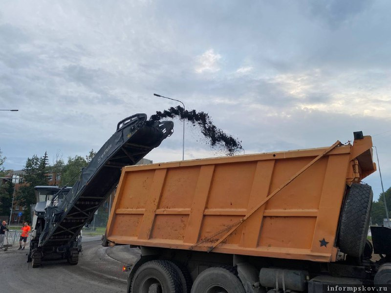 Фото здесь и далее из телеграм-канала Бориса Елкина