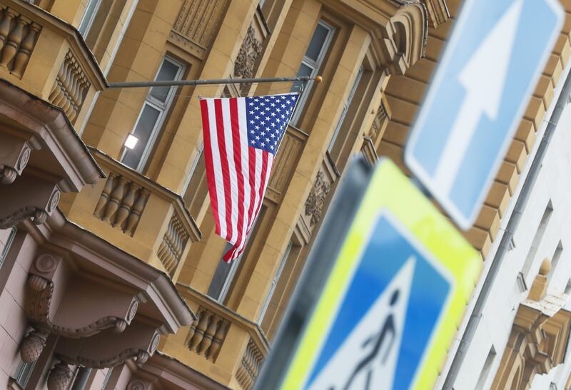     / Источник: ©ИЗВЕСТИЯ/Андрей Эрштрем