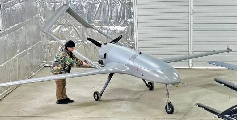 АН-196 «Лютый»