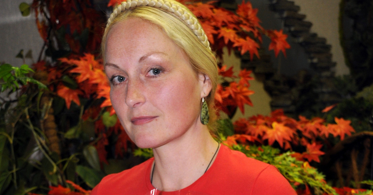 Ольга Шукшина