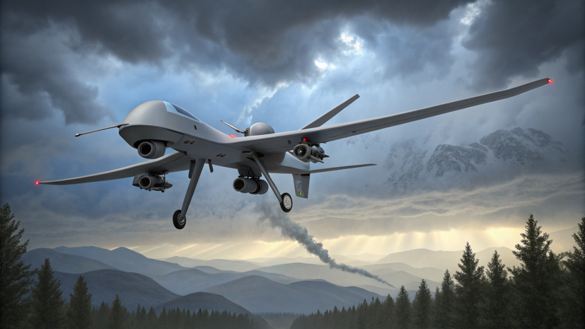   Сгенерировано с помощью ИИ