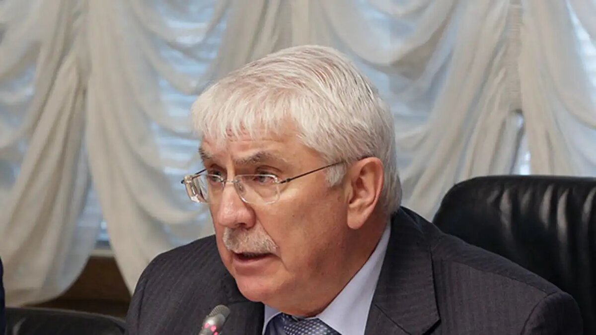    Алексей Чепа