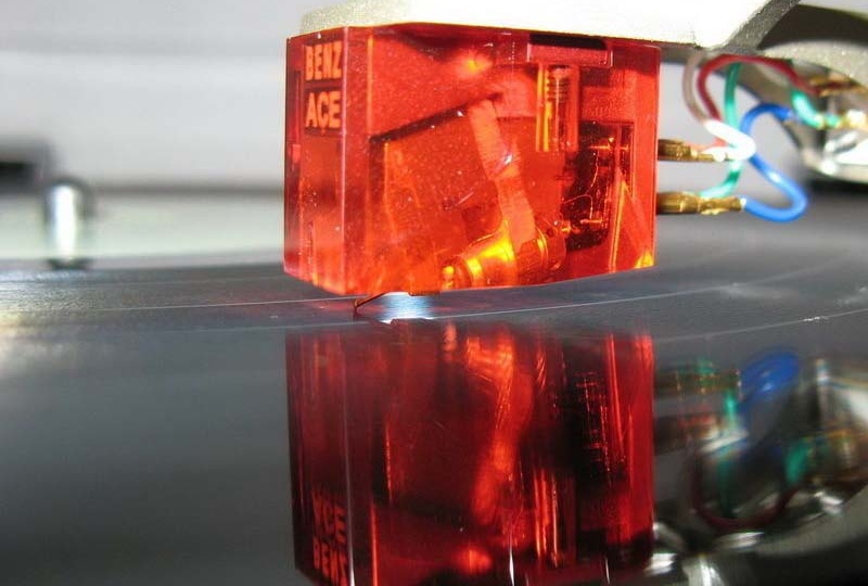 MC Ortofon Windfeld и другие представители предтоповых электромагнитных фонокартриджей