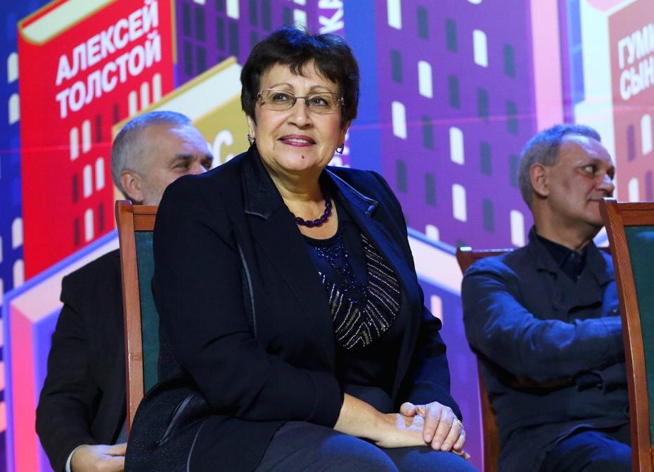    Андрей Никеричев/Агентство «Москва»