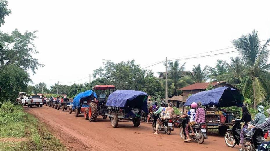    Phal Lim/XinHua/Global Look Press