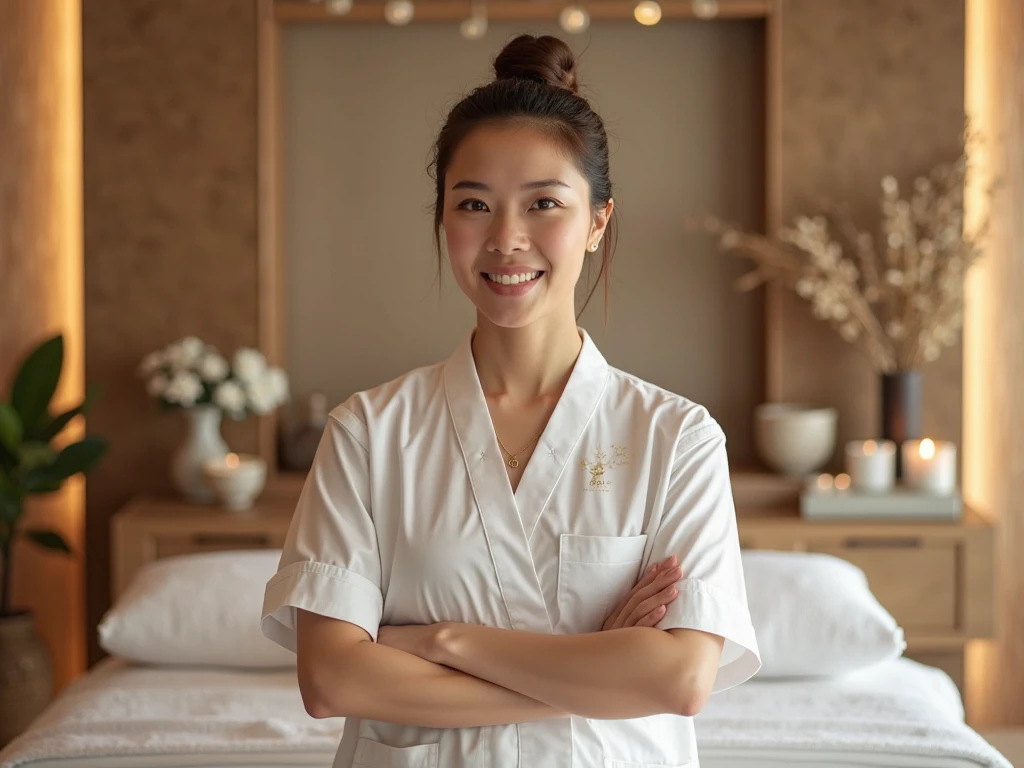 Специалист по санаторно-курортному делу