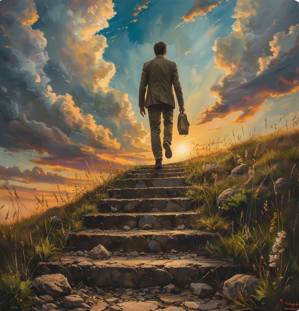 Какой шаг сделать сегодня?