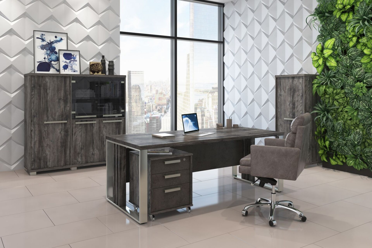 Vestar на металлических опорах