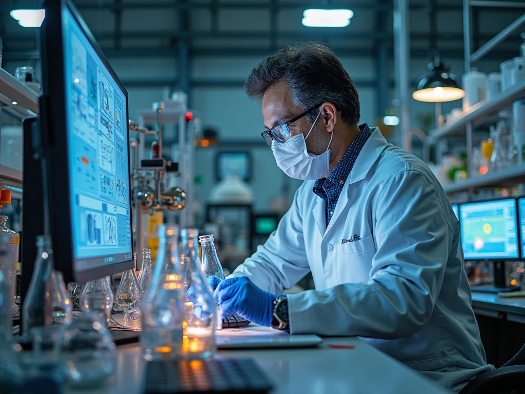 Нефтехимик