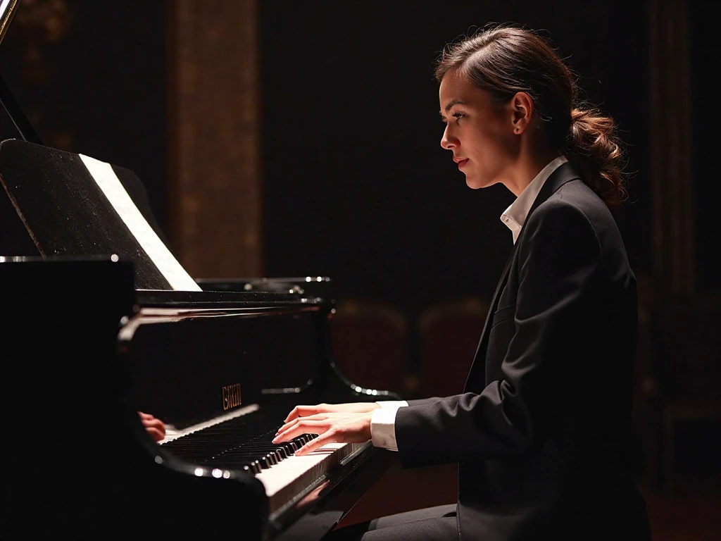 Концертмейстер 