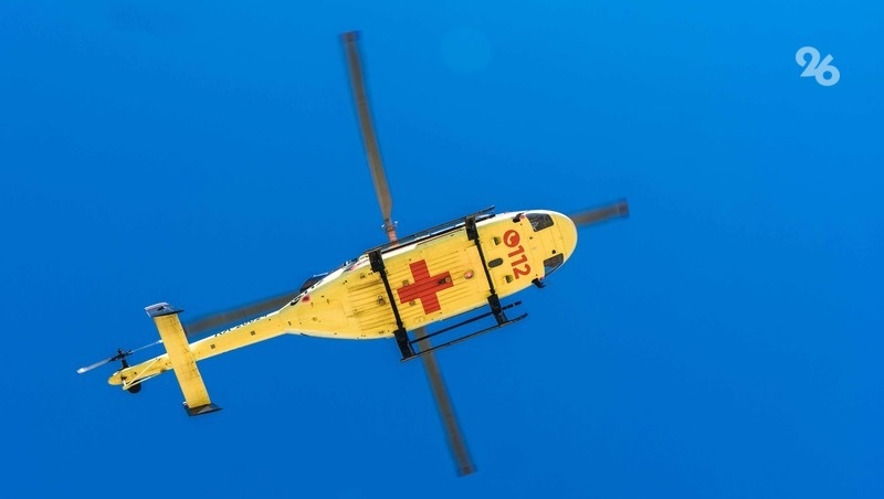      Фото: ИА «Победа26»