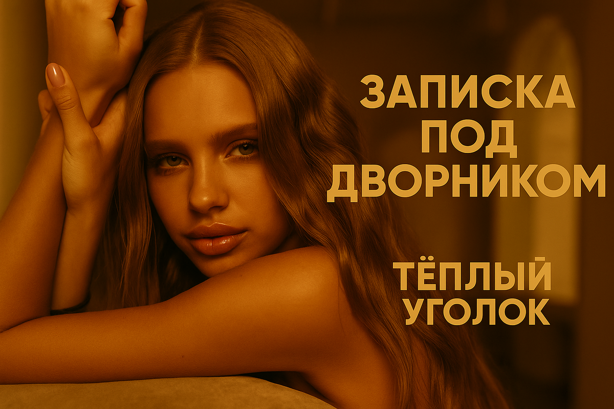 Записка под дворником: кто предупредил меня об опасности?