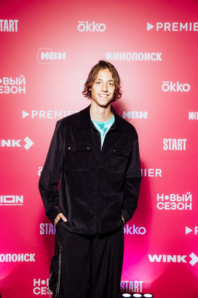    Алексей Лукин