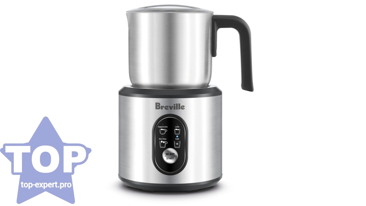 Breville BMF600XL