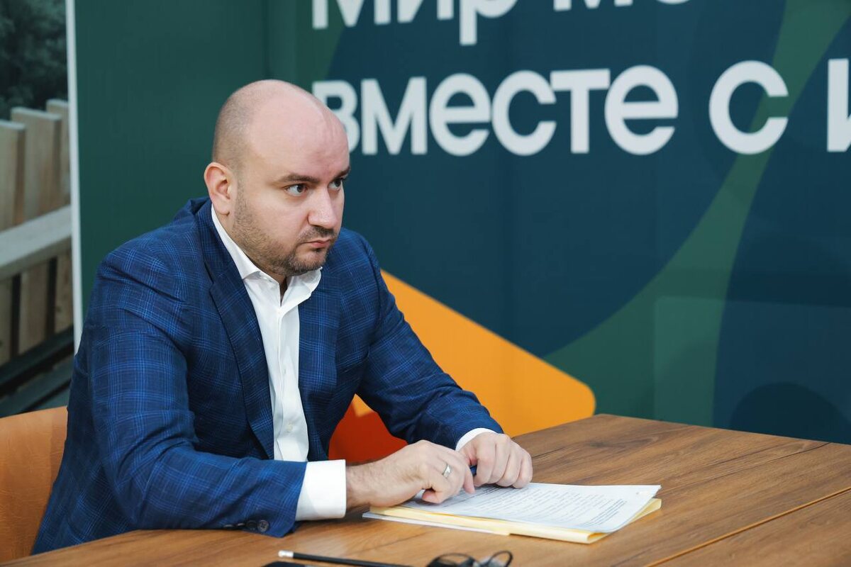    Фото: ТГ-канал Вячеслава Федорищева