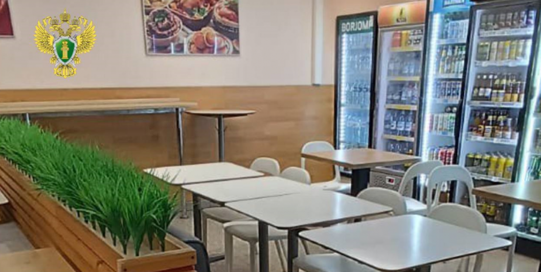  Фото Уральской транспортной прокуратуры