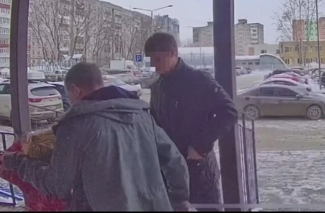    Фото: кадр видео