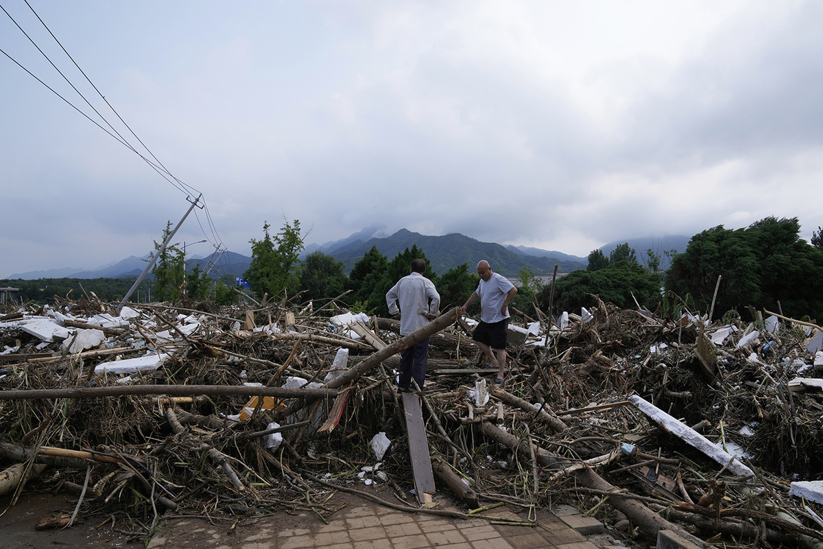   Mahesh Kumar A. / AP