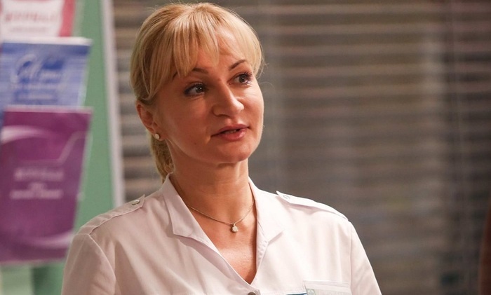    Анна Якунина: «До сих пор боюсь делать уколы»