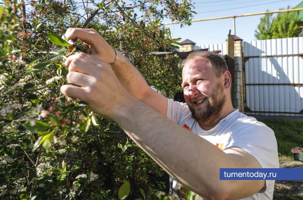  Фото Екатерины Христозовой