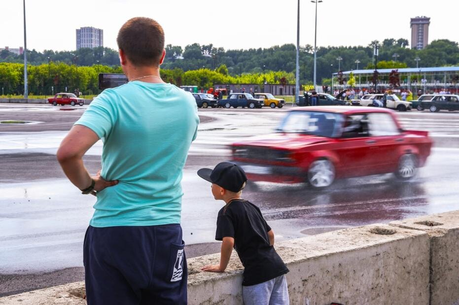    Сергей Булкин/NEWS.ru