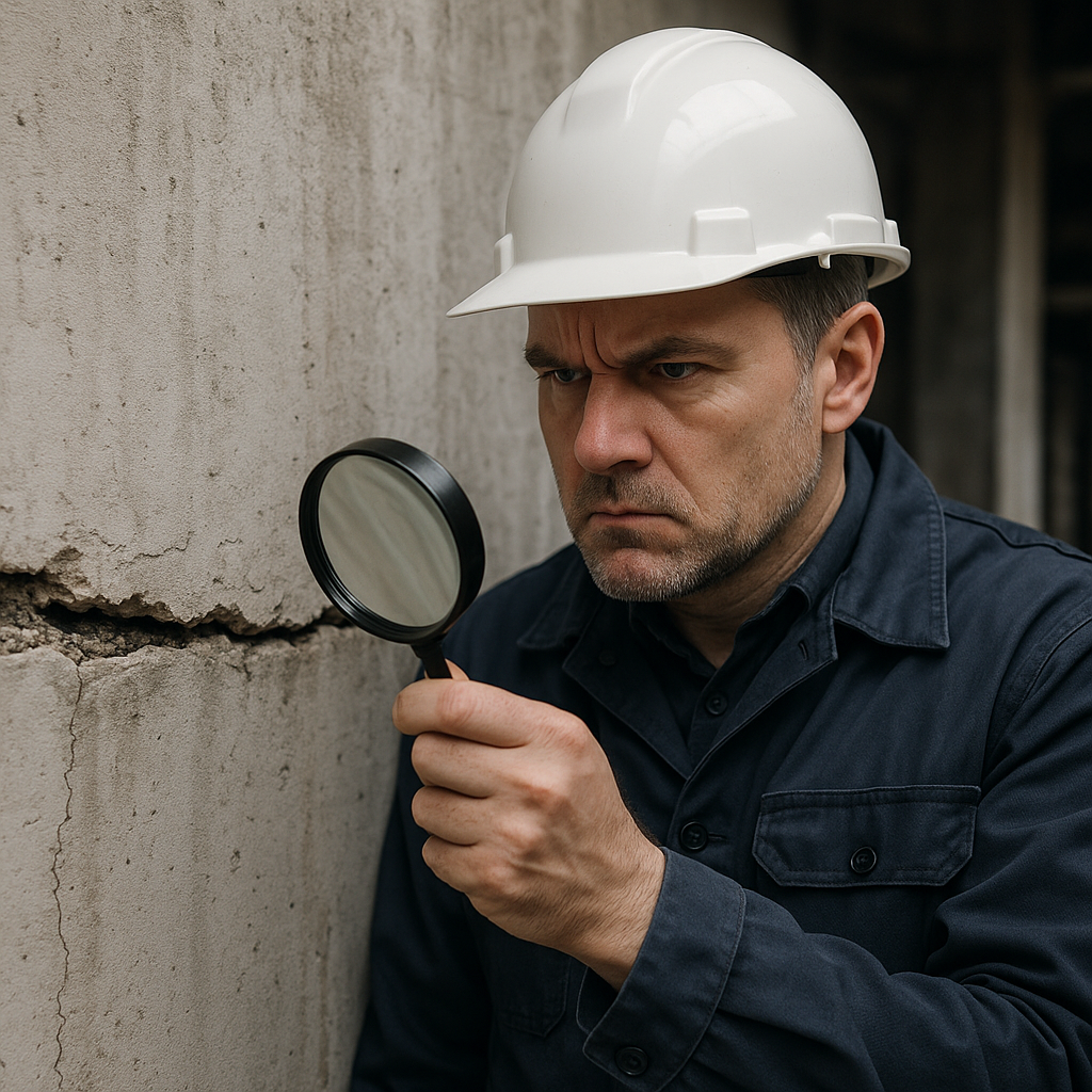 Контроль качества: профессионализм против халатности