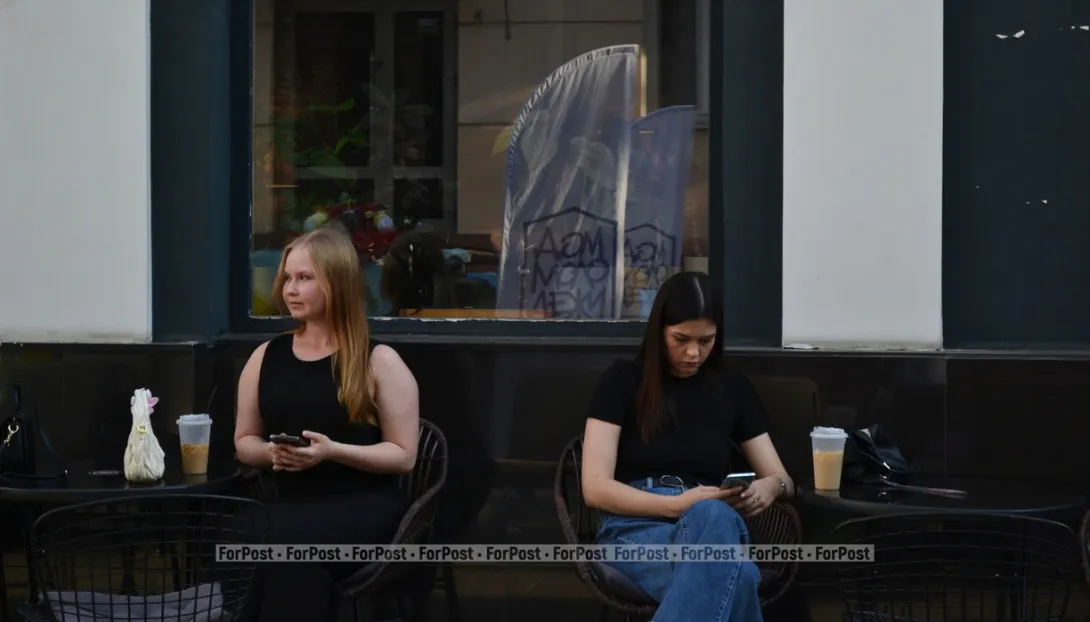 Фото:
Алексей Лохвицкий / ForPost