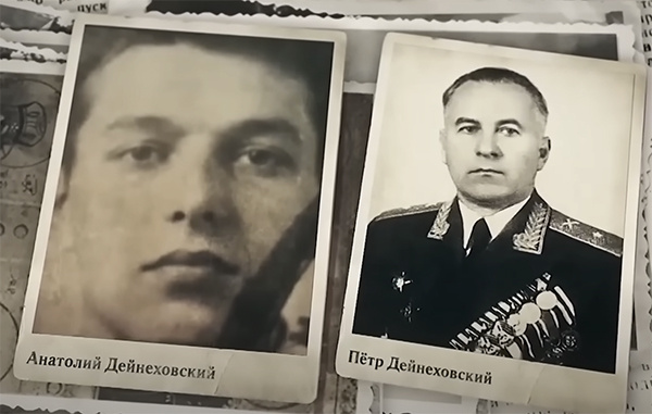 Анатолий Дейнеховский длительное время работал сотрудником одного из секретных ведомств нашей страны. Петрович обладал талантом оперативника, хорошо знал эту работу, был, технически продвинутым, но здорово запил и был уволен