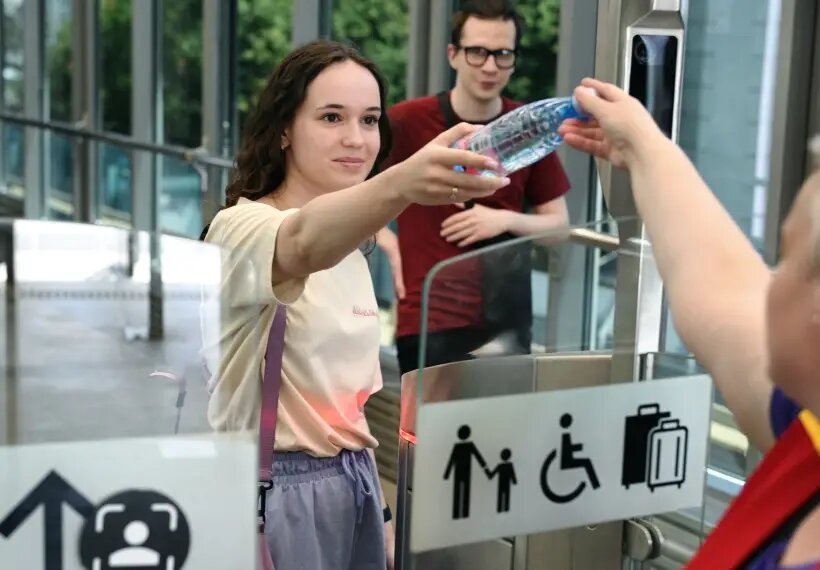     © РИА Новости. Алексей Никольский