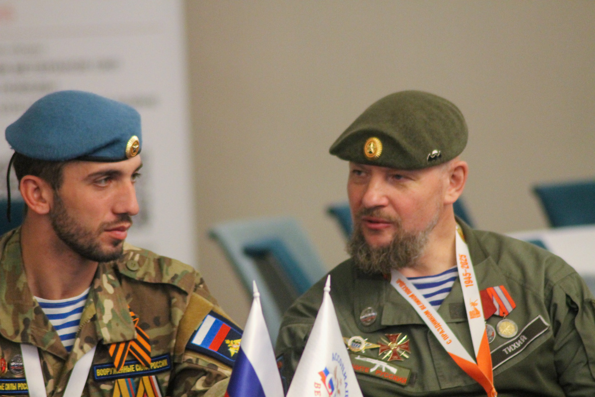 Впервые в регионе праздник будет отмечаться на официальном уровне.  Фото: ФедералПресс / Герман Парло